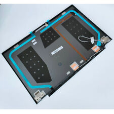 NEW LCD Back Cover W/Antenna For Lenovo Legion 7-15IMH05 7-15IMHG05 5CB0Z20990 picture