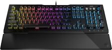 ROCCAT Vulcan 121 Tactile Mechanical Gaming Keyboard Titan Switch Wrist Rest picture
