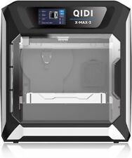 QIDI MAX3 3D Printer,All-Around Large Size 3D Printers,600mm/s Fast Print,High picture