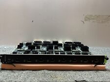 New Foundry BIMG8-10Gx8-V6 BigIron 8-Port 10G Switch Module picture