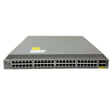 Cisco N2K-C2248TP-1GE, 1 Year Warranty and Free Ground Shipping picture