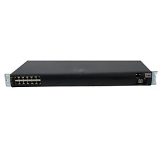 Microsemi PowerDsine 9006G 6-port PoE Midspan Injector PD-9006G/ACDC/M picture