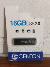 Centon 16 GB DataStick Pro USB 2.0 Flash Drive DSP16GB-009 picture