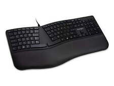 Kensington Pro Fit Ergo Wired Keyboard - Office Essentials NEW picture