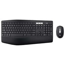 Logitech MK825 Wireless Keyboard and Mouse Combo (HOLIDAY SALE) picture