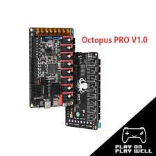 BTT Octopus PRO V1.0 Motherboard MAX31865 TMC2209 For Ender 3 v2.0 3D Printer picture