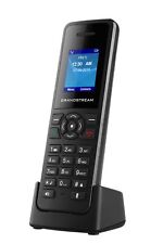 Grandstream DP720 Dect Cordless VoIP Telephone,Black picture