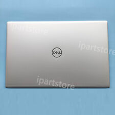 New For Dell Inspiron 15 5501 5502 5505 Shell LCD Back Cover Top Rear Lid 0MCWHY picture