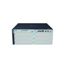 Hp J8697A Switch Chassis, 1 Year Warranty picture