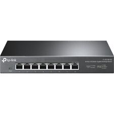 TP-Link TL-SG108-M2 8-Port Multi-Gigabit Unmanaged Network Switch TLSG108M2 picture