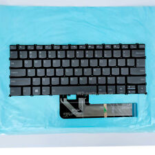 New Keyboard For Lenovo IdeaPad Flex 5-14ALC05 5-14ARE05 5-14IIL05 5-14ITL05 US picture