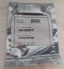 Cisco 30-0759-02 WS-G5484 1000Base-SX GBIC Optical Transceiver NEW OPEN BOX picture