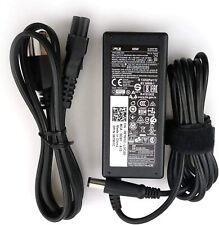 Dell Laptop AC Adapter Charger 65 Watt 19.5v 3.34a LA65NS2-01 Authentic charger picture