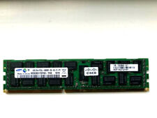 Lot Of 32 Samsung 4GB 2RX4 PC3L-10600R DDR3-1333MHZ ECC M393B5170FH0-YH9 picture
