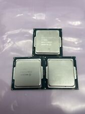 Mixed Lot of 3 Intel Core i5-6500 i6-6600 i5-6400 CPU Processors picture