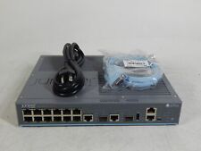 Juniper Networks EX2200-C-12T-2G 12 Port Gigabit Switch - Same Day Shipping picture