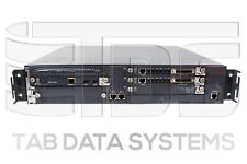 Avaya G700 R3 Media Gateway w/ 1x P330, 1x DAH1, 1x S8300B, 1x MM710, 1x MM760 picture
