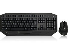 IOGEAR Kaliber Gaming Wireless Gaming Keyboard and Mouse Combo, GKM602R picture