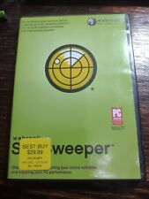 Webroot Software Spy Sweeper 3.0 (with code) picture