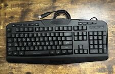Redragon Gaming Essentials S101-3 Keyboard RED DRAGON picture