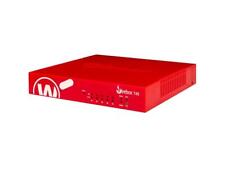 WatchGuard Firebox T40 with 3-yr Total Security Suite (US) - 5 Port - 10/100/100 picture