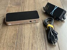 OWC 11-Port USB Type-C Docking Station OWCTCDOCK11PGD picture