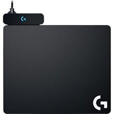 Logitech G Powerplay Wireless Charging System & Mouse Pad 943-000109 picture