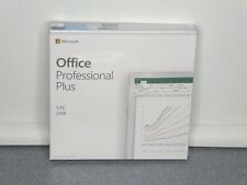 Office Professional 2019 Plus- 32/64 Bit New Sealed Download Version EXPRESS picture
