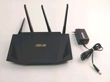 ASUS RT-AX3000 Ultra-Fast Dual Band Gigabit Wireless Router ⚠️ Read picture
