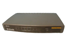 D-Link DSS-8+ 8-Port 10/100 Fast Ethernet Switch Network picture