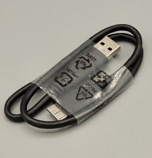 Seagate Genuine Black USB 3.0 Cable appx. 19