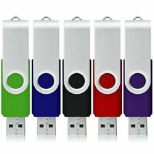 Zippy USB Flash Drive Memory Stick Pendrive Thumb Drive 4GB Lot Of 100 picture