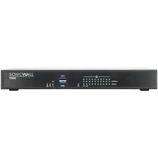 SonicWall TZ600 10P 1GbE Security Appliance picture
