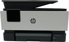HP OfficeJet Pro 9015 All-in-One Wireless Color Inkjet Printer (Refurbished) picture