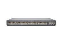 Juniper QFX5100-48S-AFI Layer 3 Manageable Switch 26 X 1 Year Warranty picture