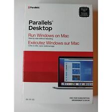 PARALLELS DESKTOP SOFTWARE FOR RUNNING WINDOWS ON MACS picture