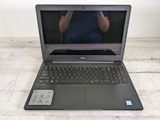 DELL INSPIRON 5570 i3-8130U @ 2.20 GHz, 12GB RAM, NO HDD/OS - READ INFO (PARTS) picture
