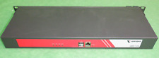 Opengear CM7132-2-DAC  CM7148-2-DAC 32 Port Console Manager 7100      @A picture