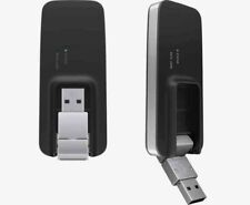Novatel USB730l 730L 4G LTE Verizon Global Laptop Modem Stick Black picture