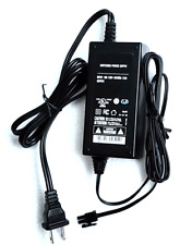 AC Adapter Power Supply for Dell SonicWall TZ500 TZ500W Firewall 01-SSC-0437 picture