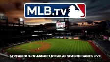 MLB TV 2024 Season Subscription  picture