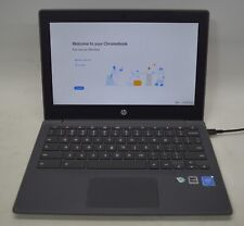 HP Chromebook 11 G8 EE 11