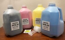 (4,000g) GPR-30 Toner Carrier mixed Refill for Canon C5045/C5051/C5250/C5255 picture