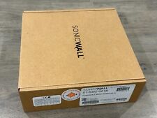 SonicWall SOHO Wireless Network Security Appliance 01-SSC-0218 OPEN BOX picture