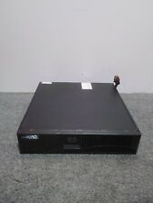 Avaya Powerware 9125 PW9125 48 EBM Extended Battery Module UPS No Batteries READ picture