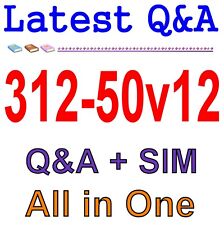 Eccouncil Certified Ethical Hacker V12 312-50v12 Exam Q&A picture