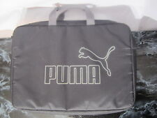 Puma Laptop Case,sleeve,Bag Black Zippered picture