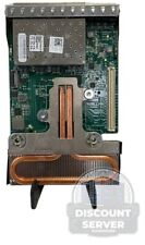 Dell (F6PCP) Quad Port 10GB SFP+ rNDC | Emulex OCM14104-UX-D picture