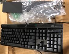 Corsair CH-9127414-NA K95 RGB Platinum XT Wired Mechanical Gaming Keyboard picture