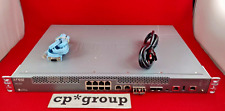 Juniper 10-Port GbE & 2-Port SFP+ Layer 2 Network Services Platform NFX250-S2 picture